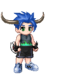 Krazymusicboi's avatar