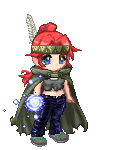Ethra Shumo's avatar
