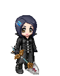 Xion a Keyblade Owner's avatar