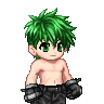 Green Horn's avatar