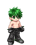 Green Horn's avatar