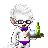 Albino Mongoose's avatar