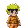 Naruto Uzumiki's avatar