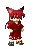 Theron's avatar