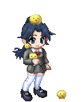 Kurenai Nusubito's avatar