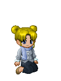 kscarebear's avatar