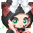 kittengirl47's username