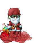 Rathy Claus's avatar