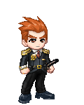Colonel Kendor Nishio's avatar