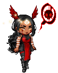 Phoenix Sun's avatar
