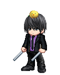 HIBARI OF THE CLOUD