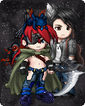 Stein and Spirits Fate's avatar
