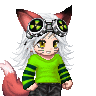 Fang_The_Wolf_Fox's avatar