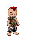 Ares - Greek God of War's avatar