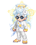 Blueyes Vampire
