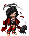 Monet Crest's avatar