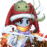 Queen Zarah's avatar