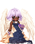QueenofGod1989's avatar