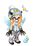 QueenSaccharine's avatar