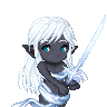 Dark Maiden Eilistraee's avatar