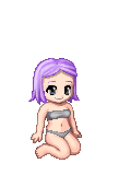 Meggierox's avatar