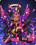 dragonfoxkid's avatar