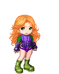 Caitlin Fairchild's avatar
