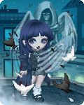 orange sanguine's avatar