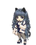 The Mew-Mew Girl