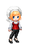 The Artistic Izzy04's avatar