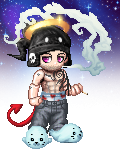The Neon Hero's avatar