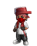 NaTiVe BoY I gO DuMb