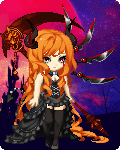 Crimson Moonfire's avatar
