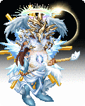 Sacred Seraphim 's avatar