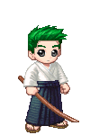 Kusa the ronin's avatar