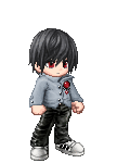 Keyblader King's avatar