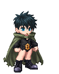 Travish's avatar