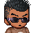 Gangsta Jordan 30002's avatar