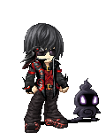 Dark Light Death's avatar