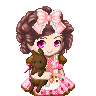 Mad Miss's avatar