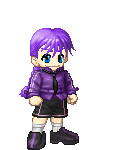 Violet Mirage's avatar