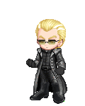 I Albert Wesker I