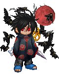 Xanbu itachi uchihaX's avatar