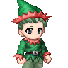 the gift giving officer's avatar