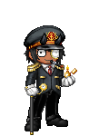 Captain CockSlap's avatar