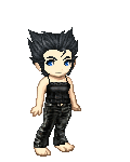 Saiyan_Vigilante_Tozumi's avatar