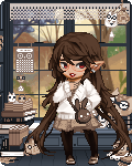 Hag Lysithea