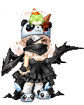 Genro Panda's avatar