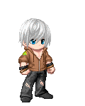 Mr Happy PP's avatar