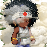 Number One Afro's avatar